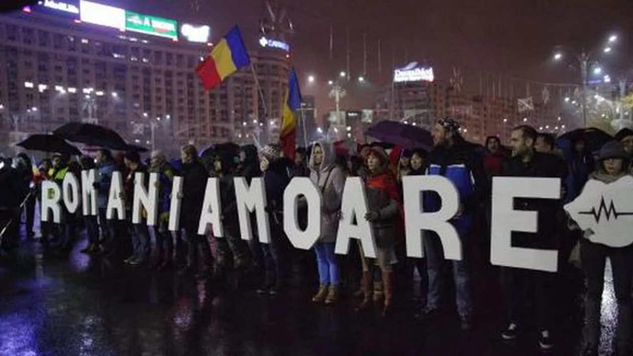 Record de plecări din ţară după OUG13. ''Să fiu al naibii dacă le plătesc taxe amnistiaţilor''