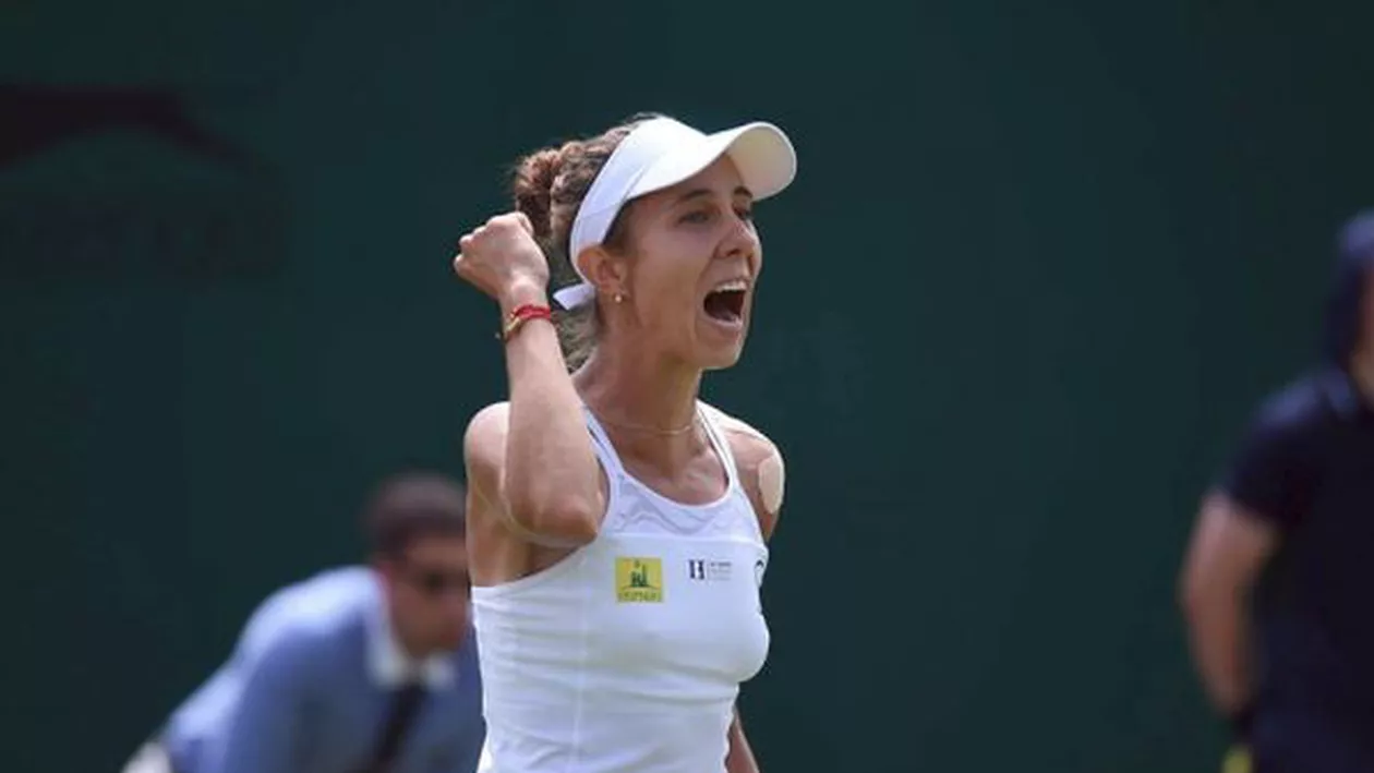 SCANDAL în tenis! Buzărnescu acuzată de 'furt' la US Open!  Se cer explicații în justiție: ‘N-ar mai trebui să se întâmple pe viitor’