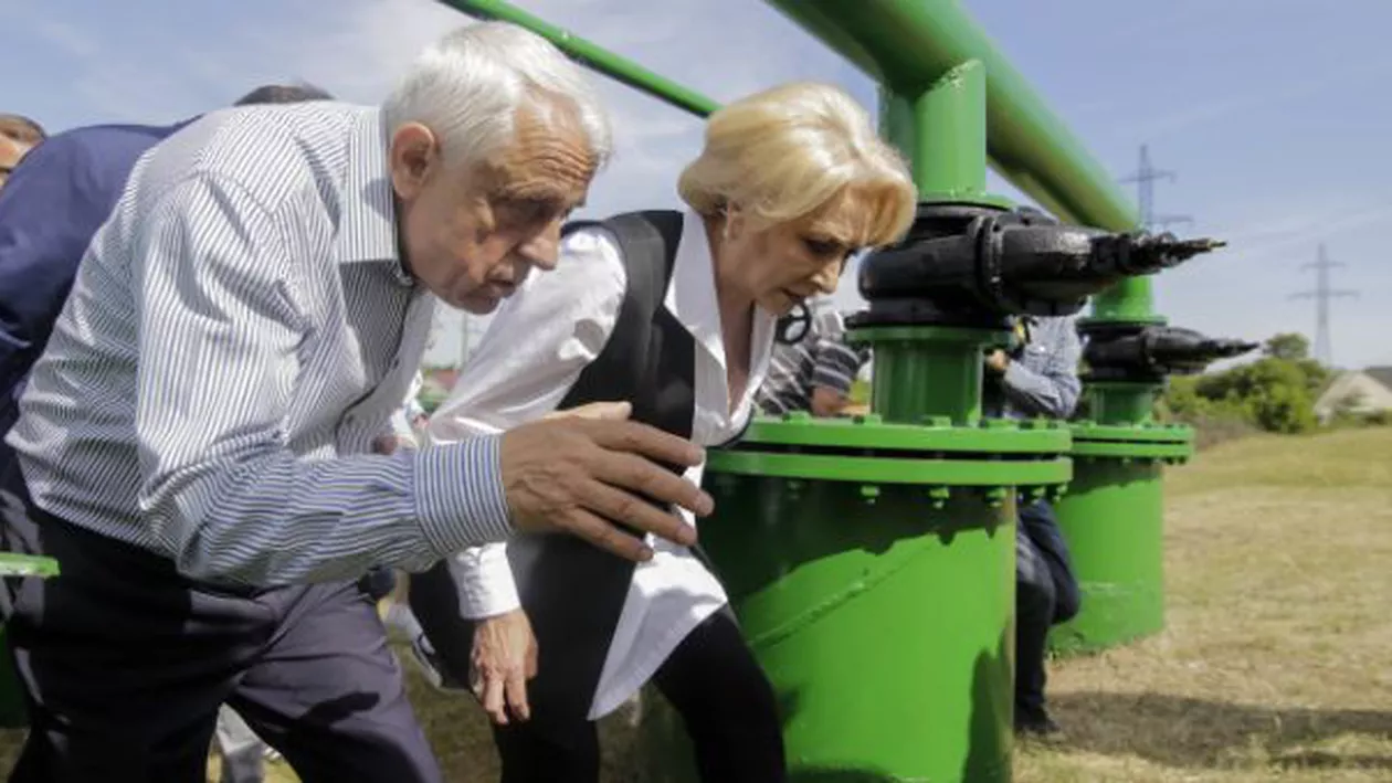 Ministerul Agriculturii i-a trimis lui Iohannis un document prin care explică măsurile luate împotriva pestei porcine