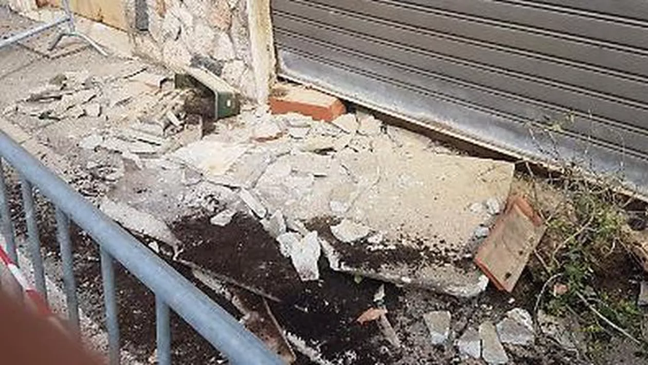 Dorel de România s-a dat în spectacol și în Italia. Ce trăsnaie a făcut