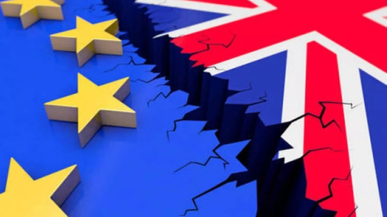 COȘMARUL BREXIT: Anunț de ultimă oră! Vizează toți românii din MAREA BRITANIE