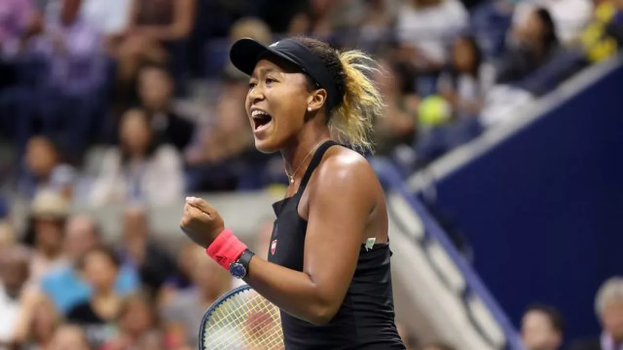 Osaka a învins-o pe Serena Williams şi a câştigat US Open, primul său trofeu de grand slam!