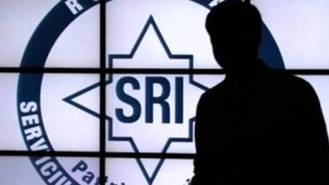 CUTREMUR fără precedent în SRI: 12 ofițeri sunt ANCHETAȚI penal (VIDEO)