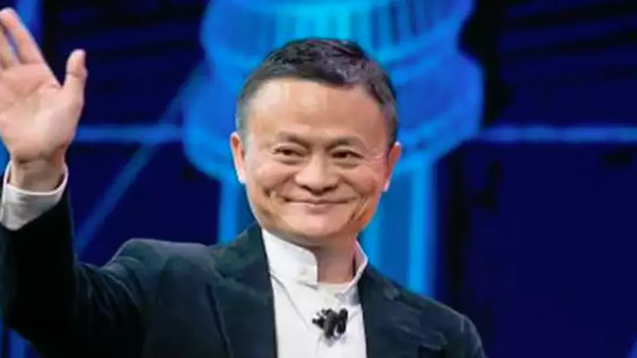 Șeful gigantului chinez Alibaba se retrage din afaceri și donează averea