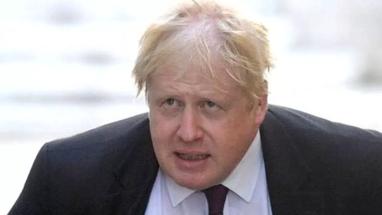 Boris Johnson: Planul Theresei May privind Brexitul este o vestă sinucigaşă
