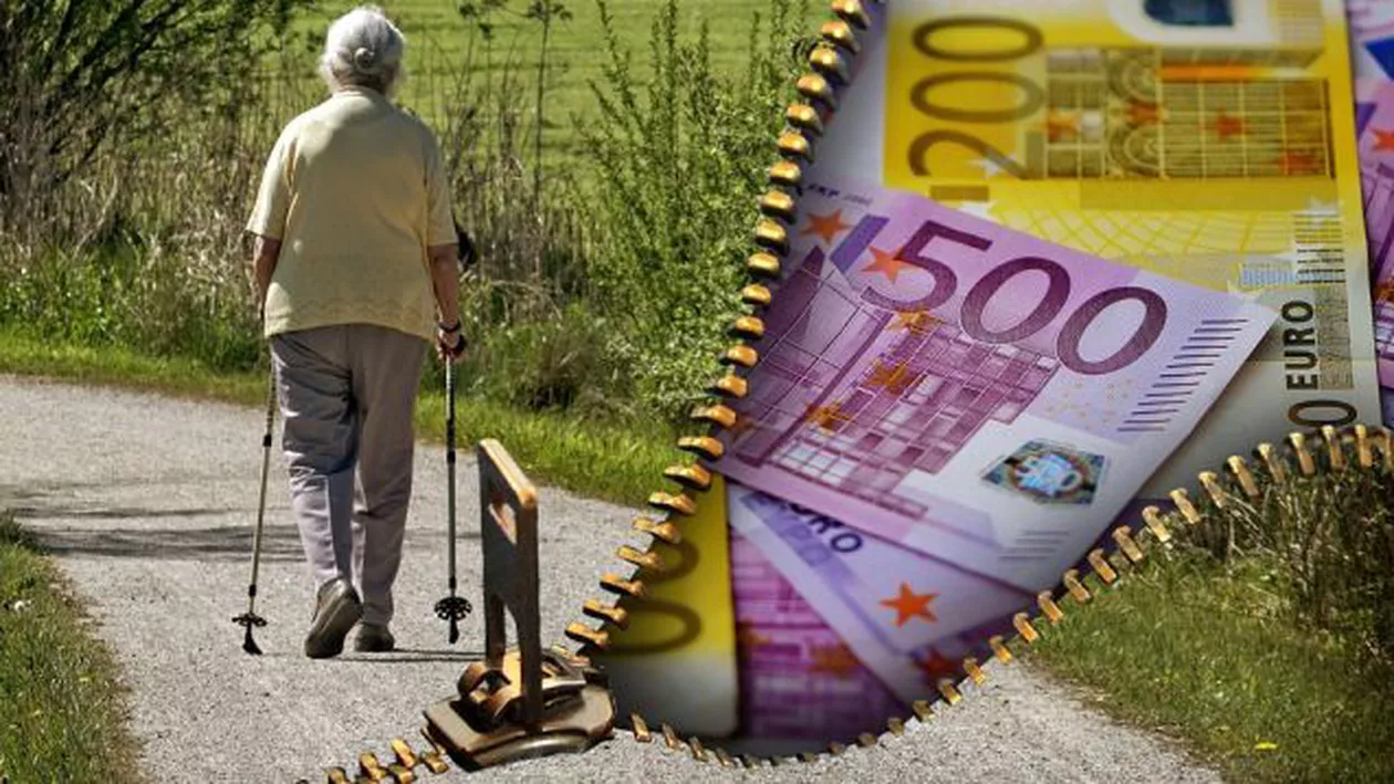 Ministerul Muncii, ANUNŢ BOMBĂ pentru milioane de pensionari: Cum pot beneficia de PENSIE SUPLIMENTARĂ