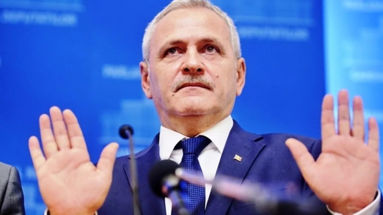 Liviu Dragnea a anunțat că ordonanţa care a permis continuarea relației dintre SRI și DNA va fi respinsă în Camera Deputaţilor