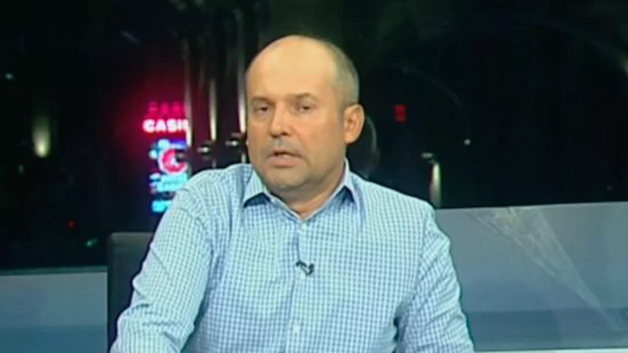 Radu Banciu: Nu te poţi atinge de miniştrii care nu îşi fac treaba, dar care sunt sub girul cumătrului Liviu Dragnea (VIDEO)