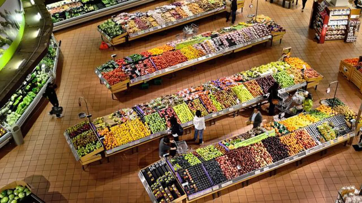 DEZASTRUL ECONOMIC pare IMINENT! Preţurile au sărit în aer în august, iar rata inflaţiei a trecut de 5% (VIDEO)