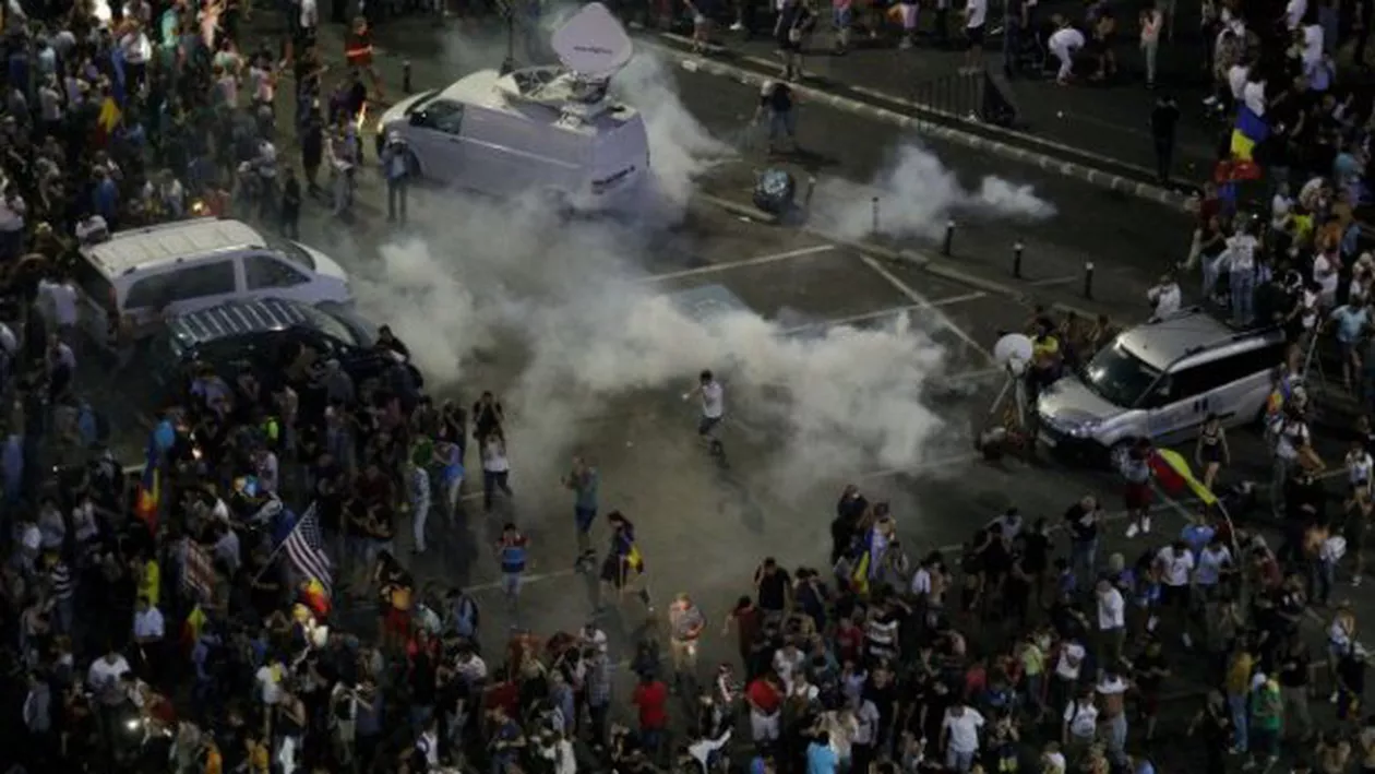 PSD cere instituțiilor statului să ancheteze DE URGENȚĂ informațiile privind finanțarea din străinătate a protestelor, lansate în spațiul public chiar de Liviu Dragnea