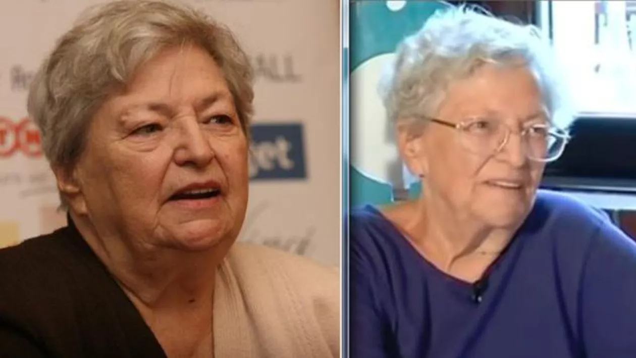 ȘOC în lumea ARTISTICĂ: Este voba despre îndrăgita Draga Olteanu Matei ... (FOTO)