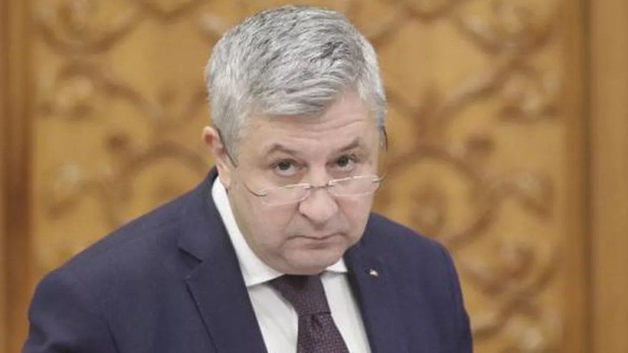 Florin Iordache, verificat pentru plagiat în teza de doctorat: De unde ar fi copiat fostul ministru al Justiției (VIDEO)