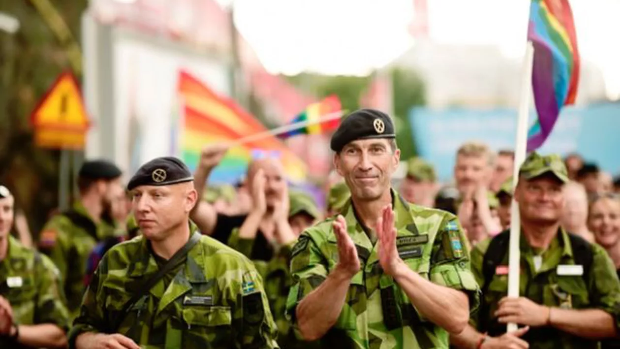 Ambasada Suediei, mesaj cu subînţeles pentru iniţiatorii referendumului pentru familia tradiţională: Ce transmit diplomaţii străini (VIDEO)