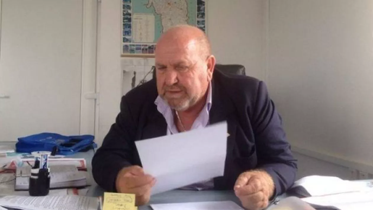Primar PSD din Argeș: În România au mai rămas doar bătrânii, beţivii şi puturoşii (VIDEO)