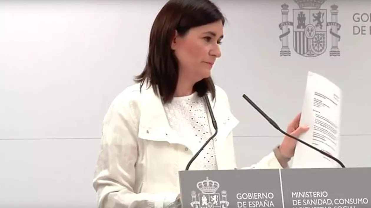 ŞOC în Guvernul Spaniei: Un ministru a demisionat după ce s-a aflat că a plagiat în teza de master şi că a primit note fără să participe la cursuri