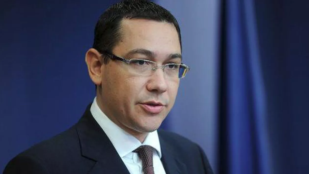 Victor Ponta: Nu mă întorc la PSD dacă pleacă Dragnea. Acum PSD a ajuns mai rău decât PRM
