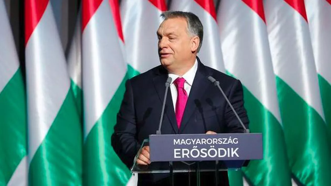 Mai mulţi europarlamentari români au făcut scut în jurul lui Viktor Orban. Cine sunt cei care au votat împotriva activării opţiunii nucleare din Tratatul UE