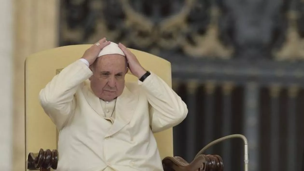 SCANDAL de CORUPŢIE la Vatican: Corul Capelei Sixtine, investigat pentru SPĂLARE de BANI