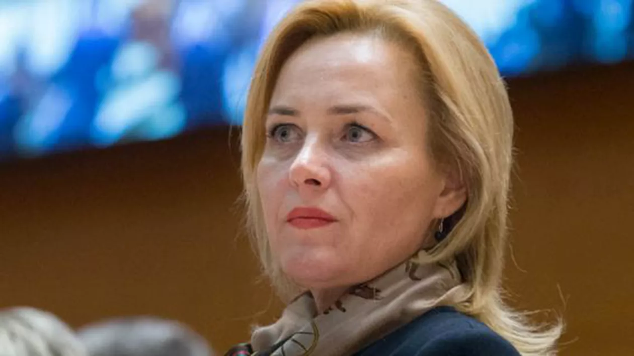 Carmen Dan: Cei de la Jandarmerie sunt îndreptățiți să depună o plângere la DIICOT cu privire la protestul din 10 august 