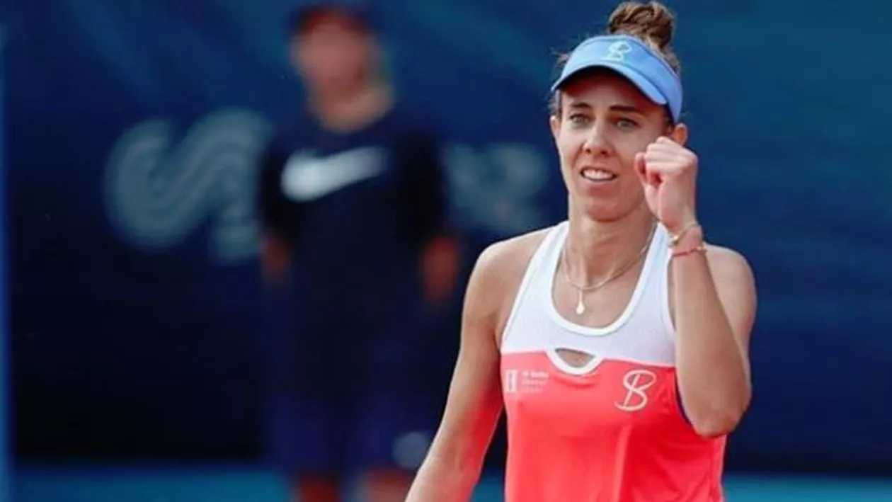 Replica Mihaelei Buzărnescu pentru jucătoarea care a acuzat-o că s-a înscris la US Open doar pentru bani