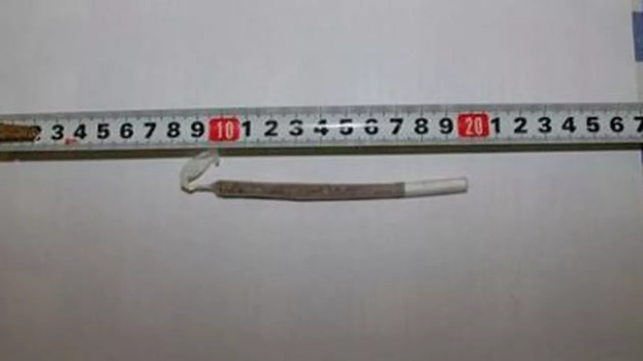 Două vedete de televiziune din România ar fi fost prinse în flagrant cu droguri (FOTO)