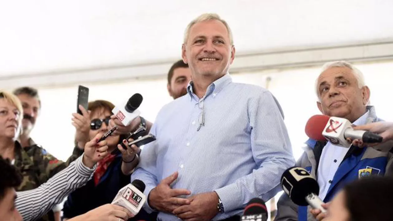 Ponta explică cum a ajuns Dragnea şeful PSD: A umblat la baroni şi le-a promis că îi va scăpa de dosare. A câştigat promiţând amnistia şi graţierea