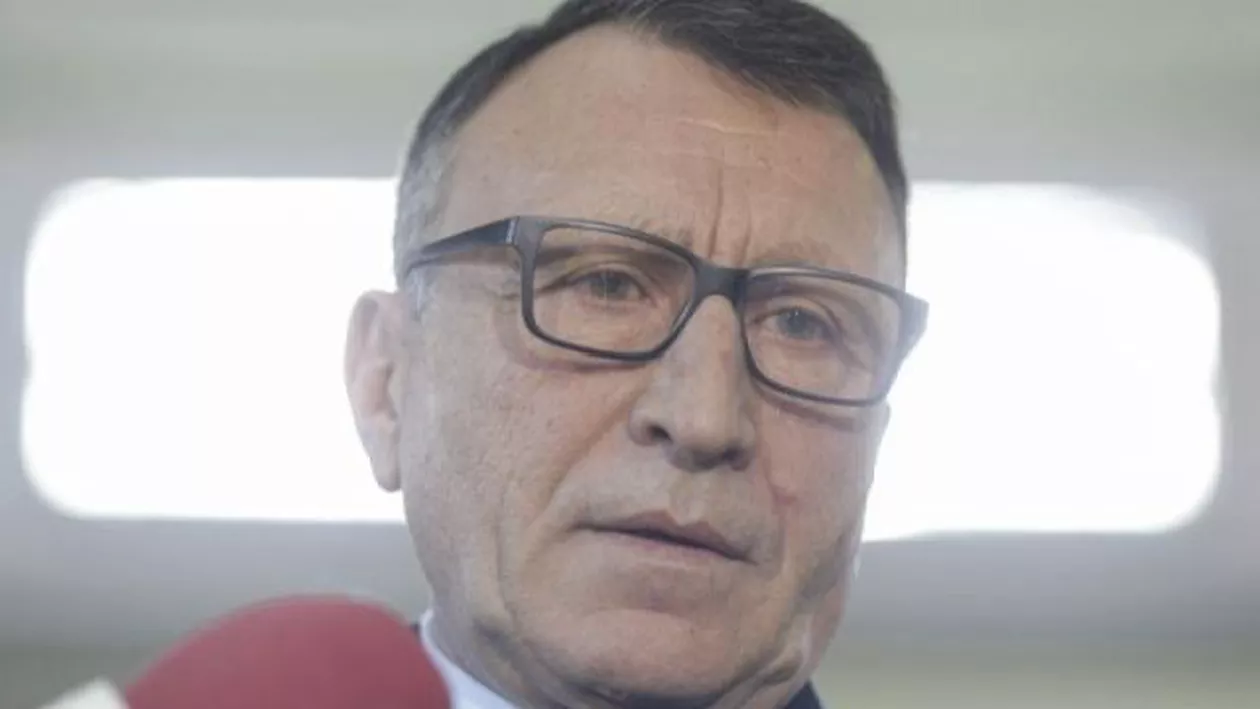 Paul Stănescu: Dacă ar fi să aleg între un prieten şi PSD, aş alege PSD