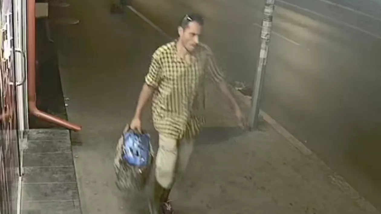 Bărbatul care a agresat o tânără la stația de metrou Lujerului a fost arestat: Unde a fost găsit suspectul (VIDEO)