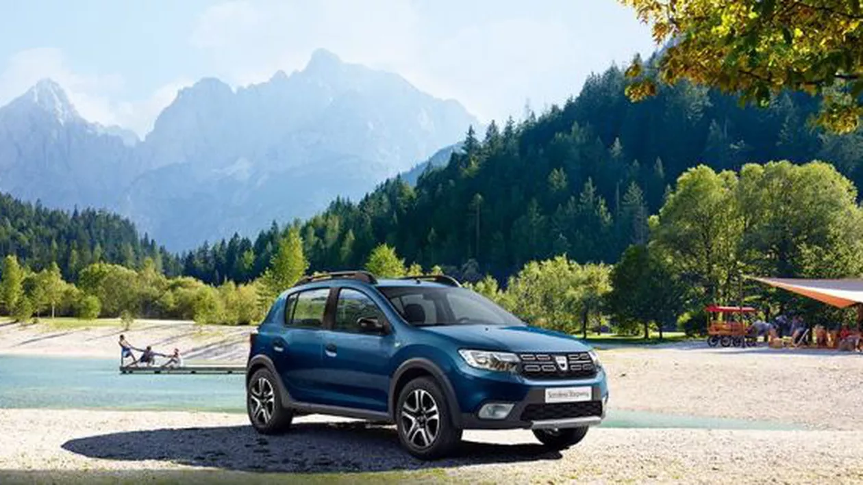 Anunț BOMBĂ pentru ŞOFERII români: Ce se întâmplă cu TOŢI posesorii de mașini Dacia...