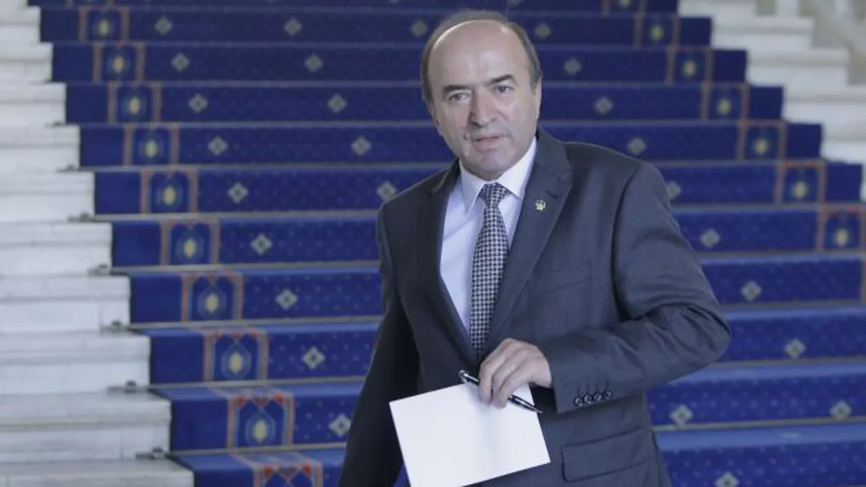 Tudorel Toader, despre raportul privind decesul fostului judecător Stan Mustaţă: Are MULTE pagini. Dacă aş sta să vi-l spun acum, aţi...