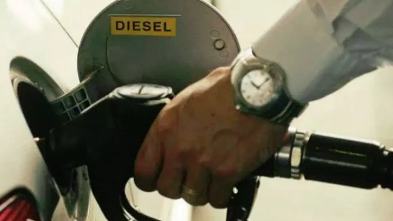 Mașinile diesel, interzise OFICIAL! Situație TERIBILĂ pentru șoferii români: Cât mai pot circula în marile orașe
