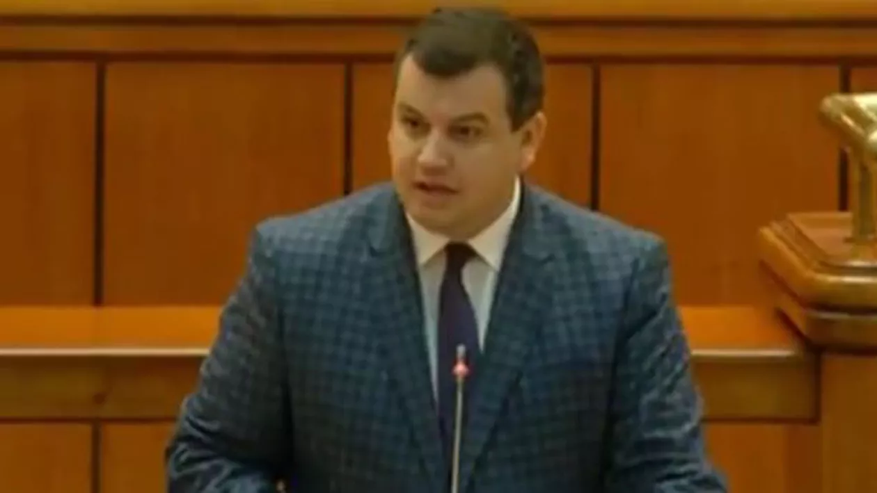 Eugen Tomac, apel către liderii PNL şi USR pentru o opoziţia unită care să depună moţiune de cenzură împotriva Guvernului Dăncilă