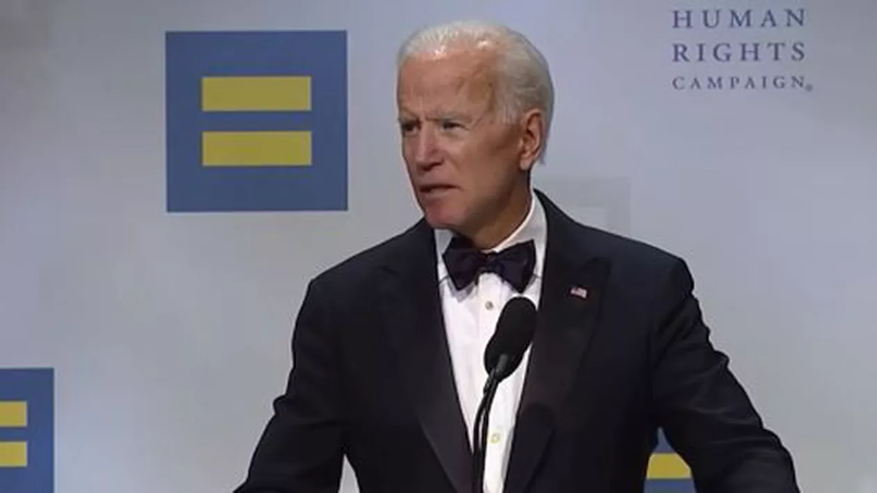 Referendum pentru familia tradițională | România, inclusă de Joe Biden în rândul statelor care calcă în picioare drepturile omului: Discriminarea împotriva oricărei persoane e pur și simplu de neacceptat (VIDEO)