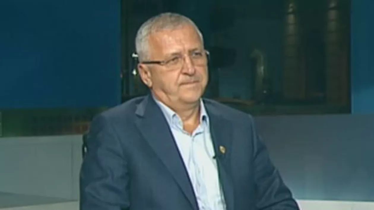 Gelu Diaconu susține că Dragnea se folosește de instituțiile statului pentru a-și pedepsi adversarii: Două-trei cozi de topor sunt folosite pentru dirijarea controalelor / Asta cu statul paralel e o bazaconie (VIDEO)