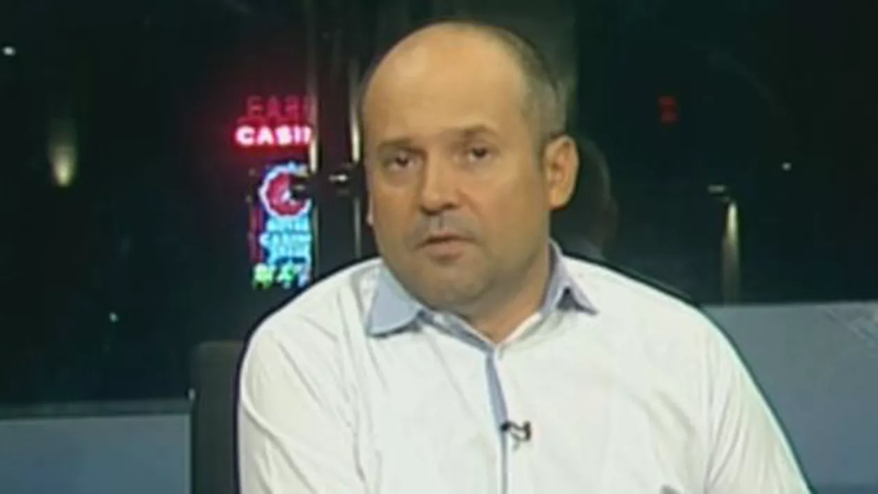 Radu Banciu, despre Dragnea: Poate lumea se întreabă: ''ce-i mai trebuie prostului ăsta, n-are destule?''. Ei bine, nu. Dragnea are o problemă. De fapt, e problema noastră și ambiția lui (VIDEO)