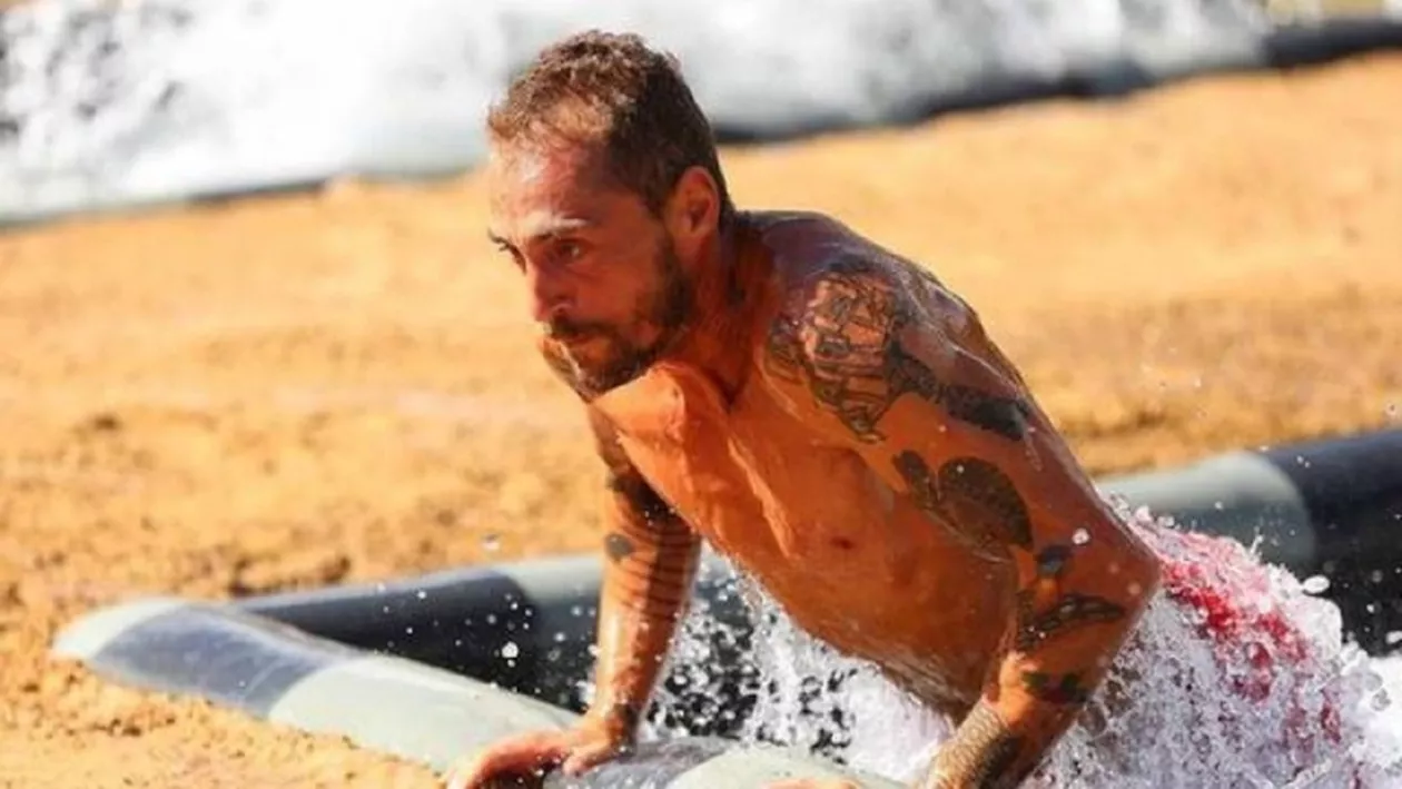 Vladimir Drăghia reintră în echipa Faimoșilor la Exatlon?! Fanii se întreabă dacă va câștiga și a doua oară: E oare corect?