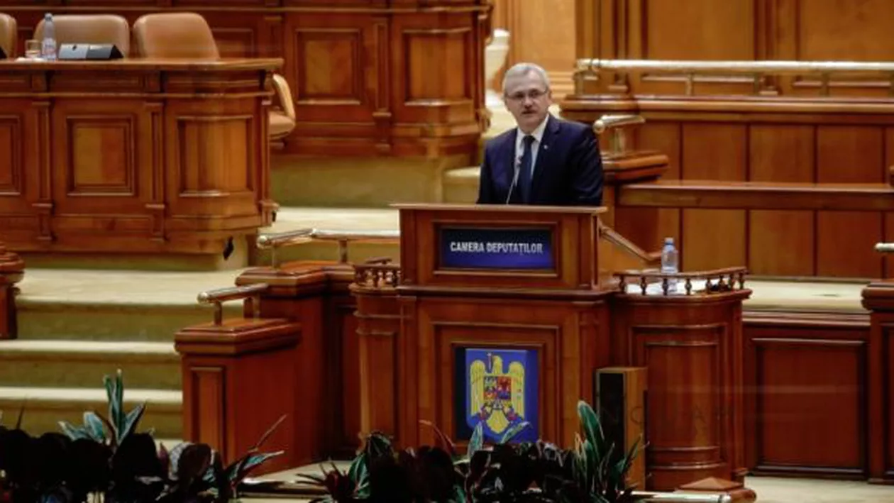PSD pregăteşte o amnistie mascată în Parlament: Camera Deputaţilor începe dezbaterea pentru respingerea OUG 6/2016 ce va da liber revizuirii sentinţelor