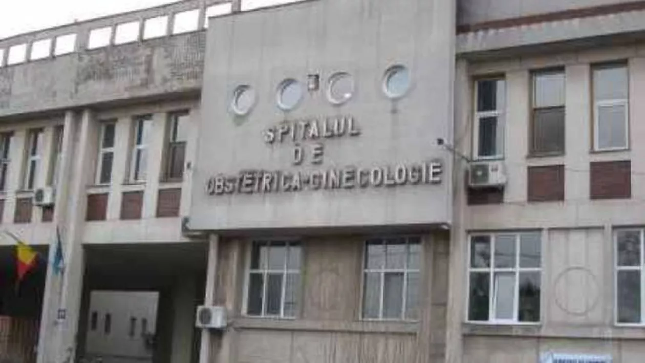 La un pas de TRAGEDIE: Liftul MATERNITĂȚII a căzut în gol, cu tot cu MAME! Reacţia de ULTIM moment a spitalului