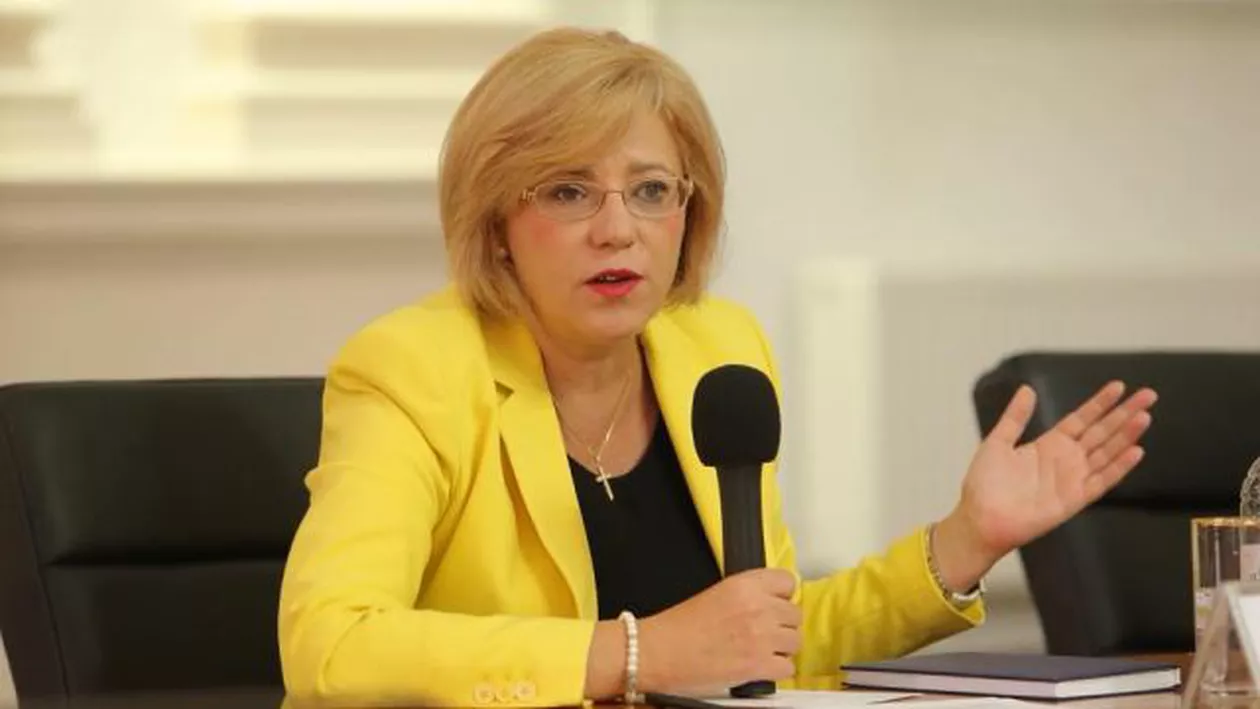 Comisarul european Corina Crețu susține că nu a fost contactată de nimeni din PSD pentru a candida și la europarlamentarele din 2019
