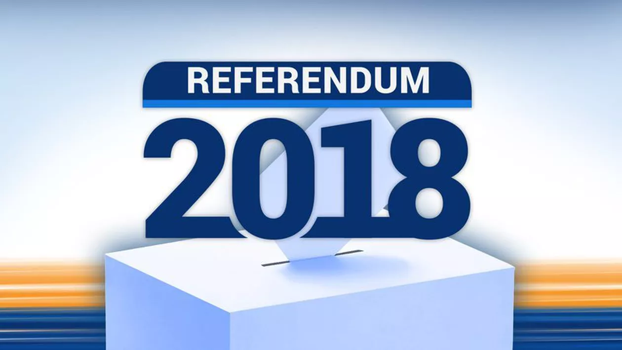 Referendumul pentru familie va fi organizat pe 6 și 7 octombrie