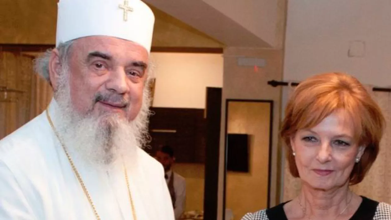 ÎNTÂLNIRE DE TAINĂ între PATRIARHUL DANIEL și PRINCIPESA MARGARETA! Detalii de ultim moment