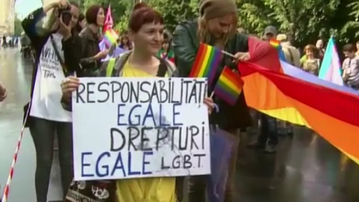 Buhuceanu (Accept): Referendumul, un instrument care neagă dreptul la viaţa de familie pentru o parte dintre cetăţenii României