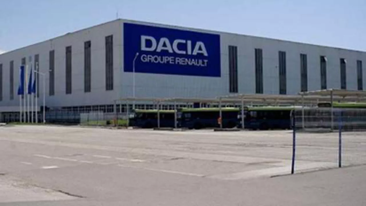 Anunţ bombă de la Paris: Ce se întâmplă cu maşinile Dacia! Toţi şoferii români trebuie să ştie asta...