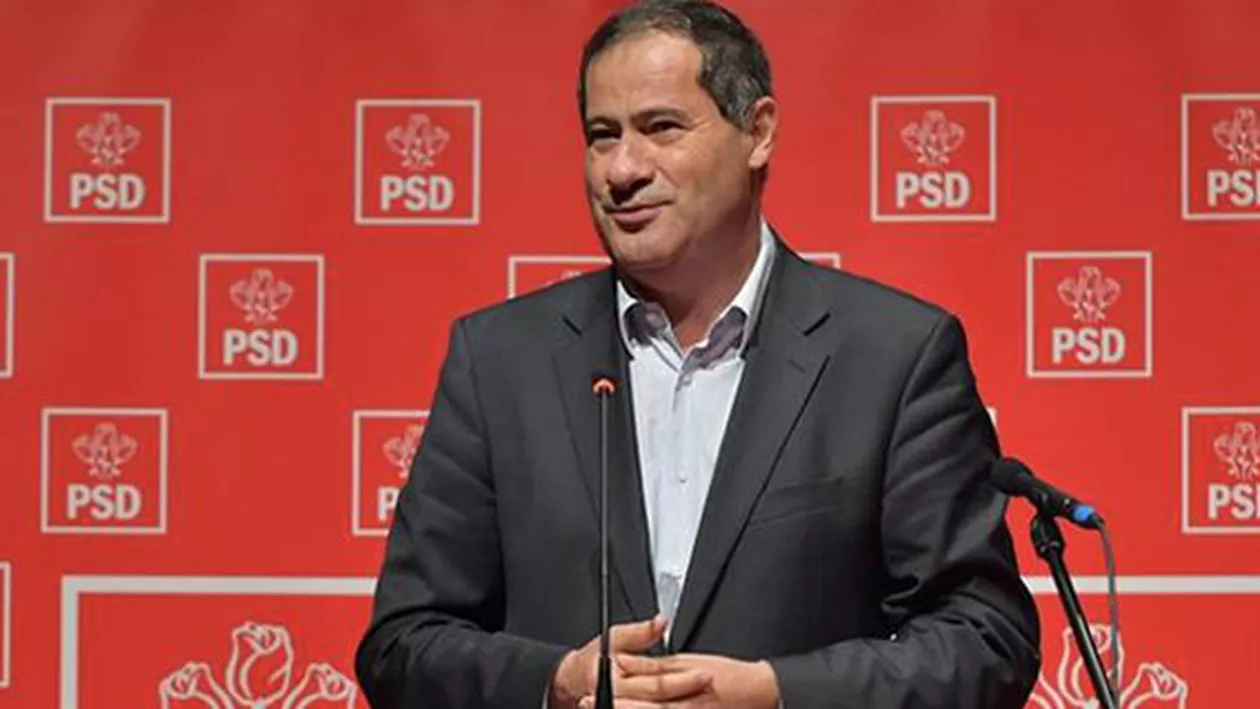 Secretarul general al PSD, Marian Neacşu, îl trădează pe Dragnea: A cerut ca documentul în care se cere demisia liderul PSD să fie analizat şi dezbătut în CEx