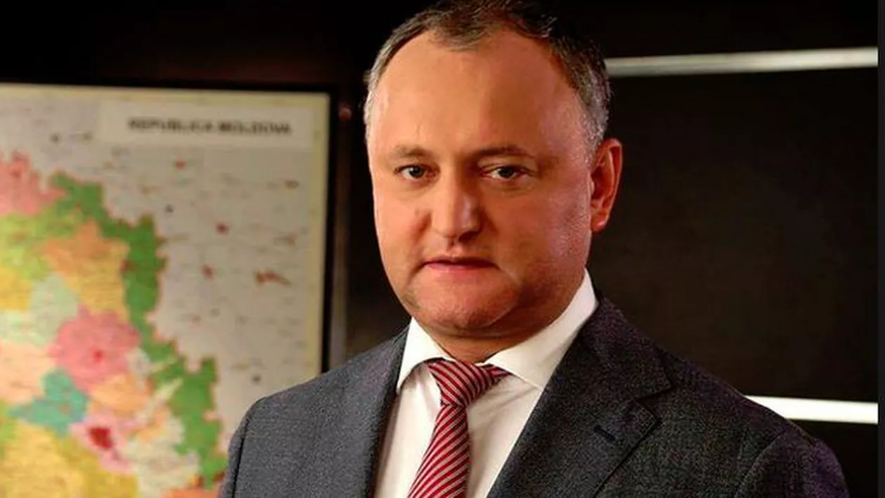 Dodon vrea REFERENDUM pentru Transnistria! Ce SCENARII CONCRETE pregăteşte Chişinăul