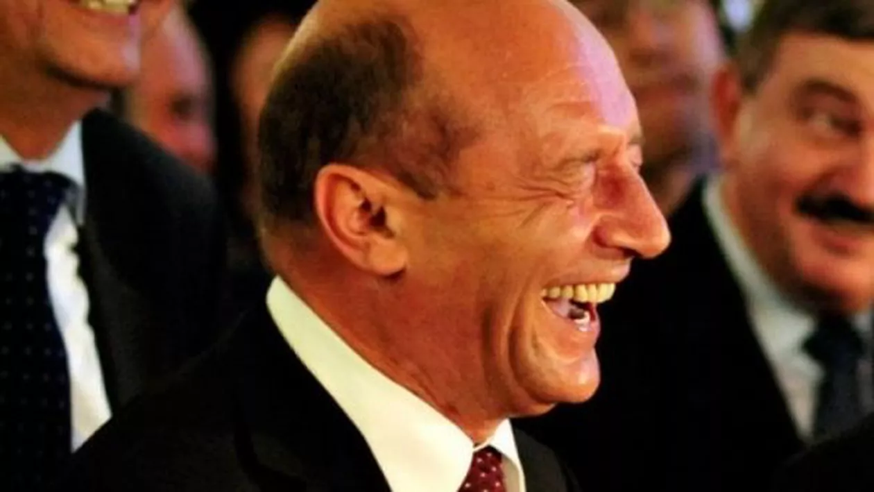 Băsescu: PSD este cel mai mare focar de pesta porcină africană din ţară