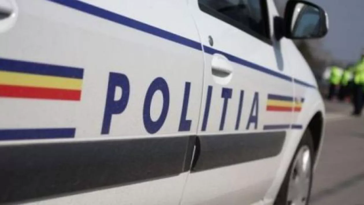 Scandal de proporții la o ședință a PNL Vaslui. Poliția a stat la ușa partidului