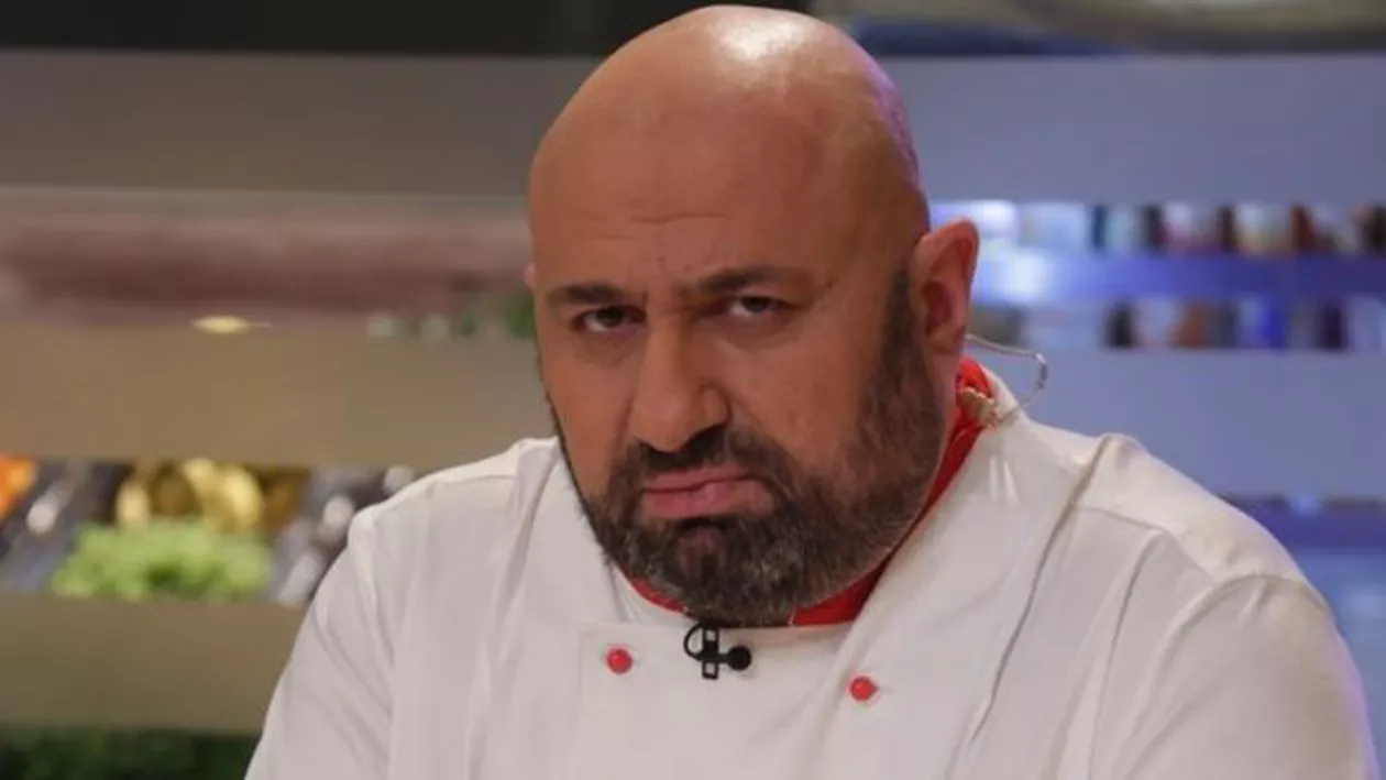 Câţi bani a încasat Chef Scărlătescu pentru a participa la petrecerea pe bani publici a primarului Daniel Florea de la Sectorul 5