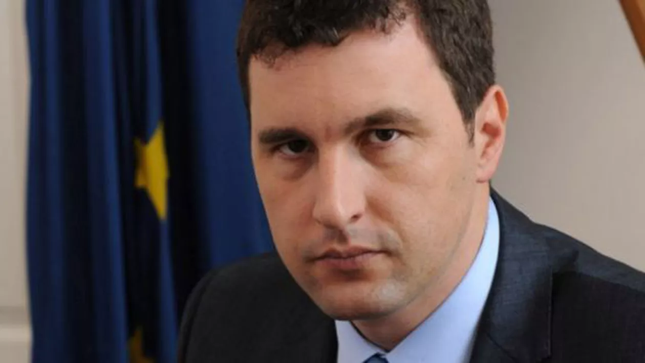 Senator UDMR: Nu sunt de acord cu căsătoria între persoanele de acelaşi sex. Tendinţele internaţionale sunt nocive