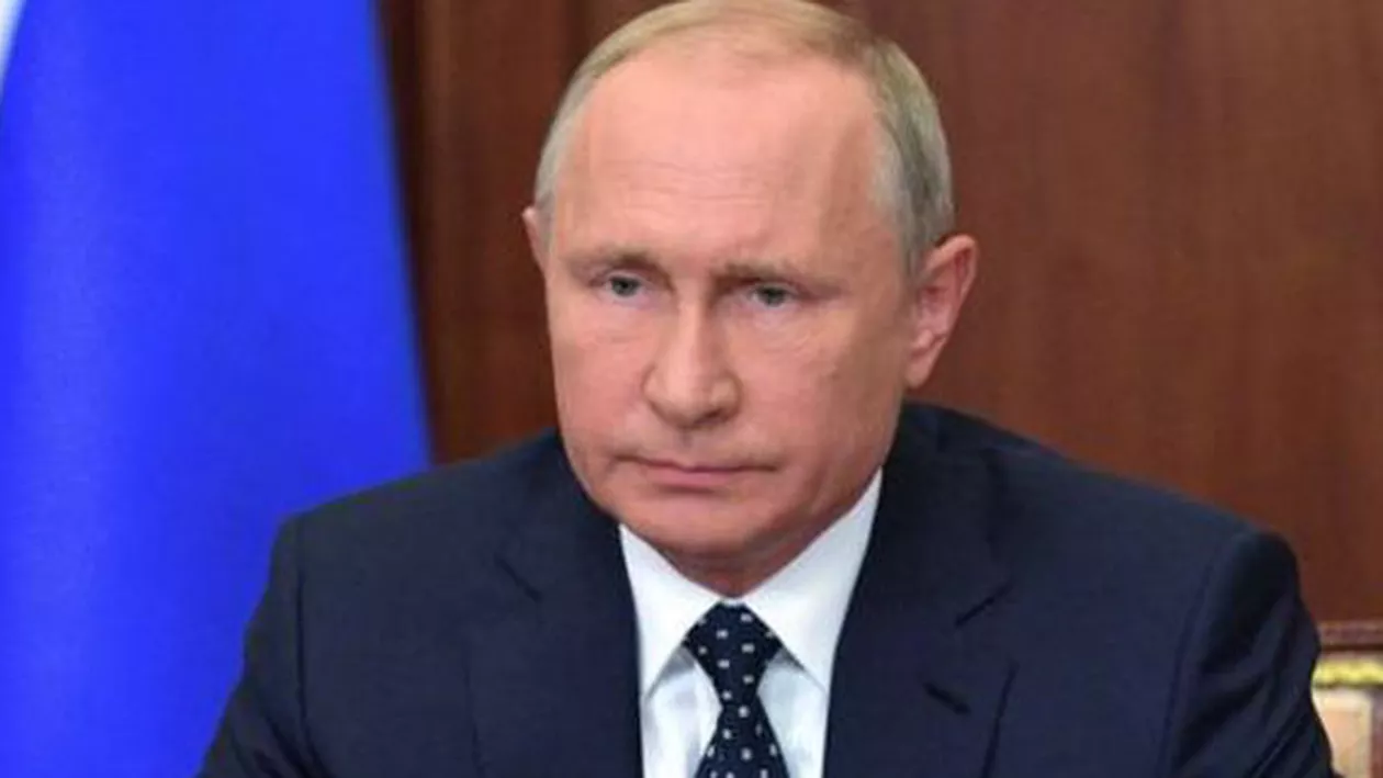 Rusia, pregătită să se retragă din Consiliul Europei: Am obosit să tot fim ţinta criticilor